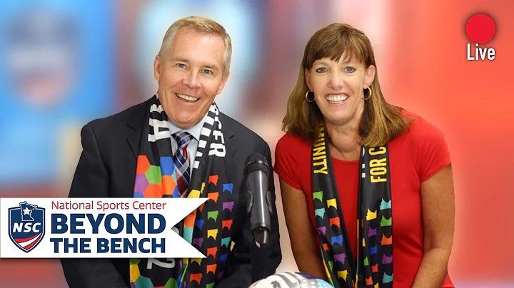 Beyond the Bench Live with Andrea Yoch and Founder...