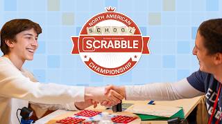 Celebrity The 2026 School Scrabble Championship: Peak Scrabble Drama (Again.) Profile