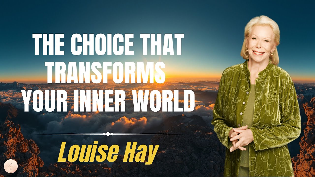 The Sacred Choice That Rewires Your Brain: How 3 Simple Sentences Built My Unshakeable Inner Peace