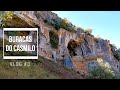 Portugal buracas do casmilo  vlog 3  go walks portugal 4k available