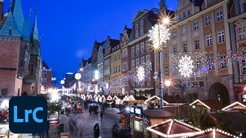 Creating Photo Presets for Desktop with Kristi Odom & Paco Siller - 2 of 2 | Adobe Creative Cloud