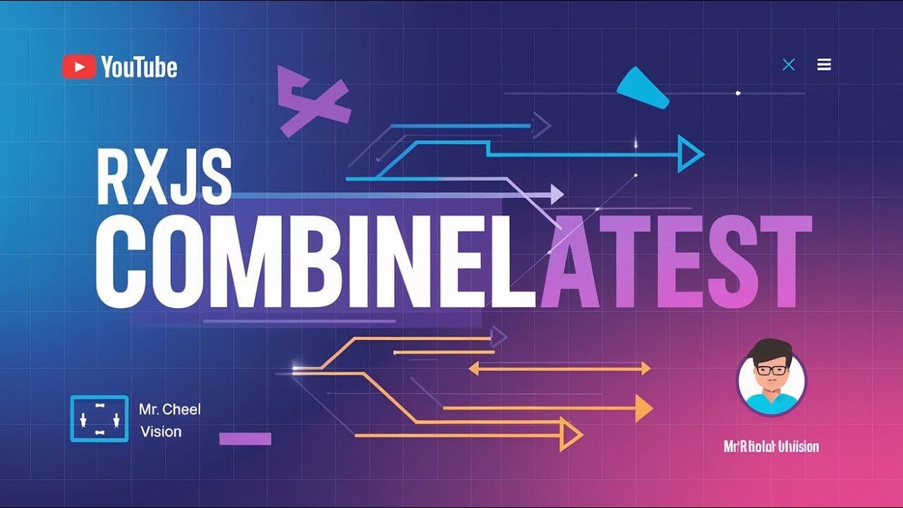 #21 combineLatest vs forkJoin RXJS operator in HINDI. - YouTube