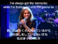Wherever I Go by Hannah Montana 日本語訳