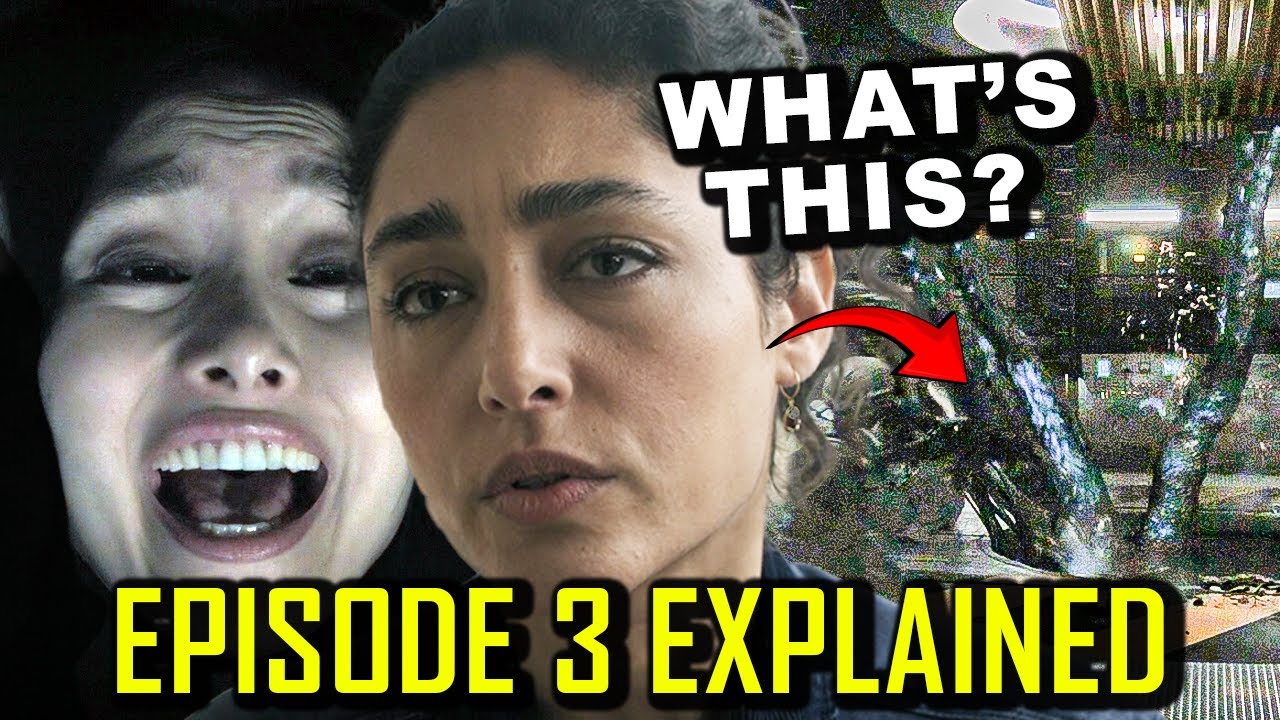 Invasion Season 3 Episode 3 Recap And Ending Explained
