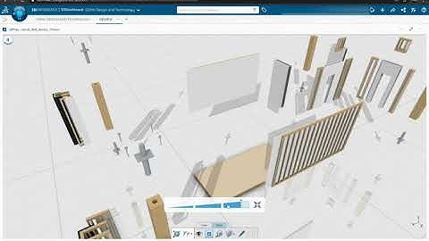 Modular Timber Unit | GENx Design & Technology