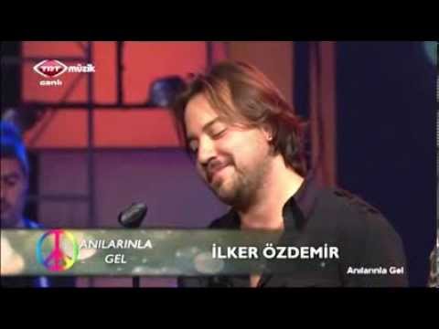 Ilker ozdemir &zerrin özer&sebnem keskin  bu kalp seni unutur mu ???