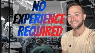 The Complete Guide to Land Your First Medical Sales Job