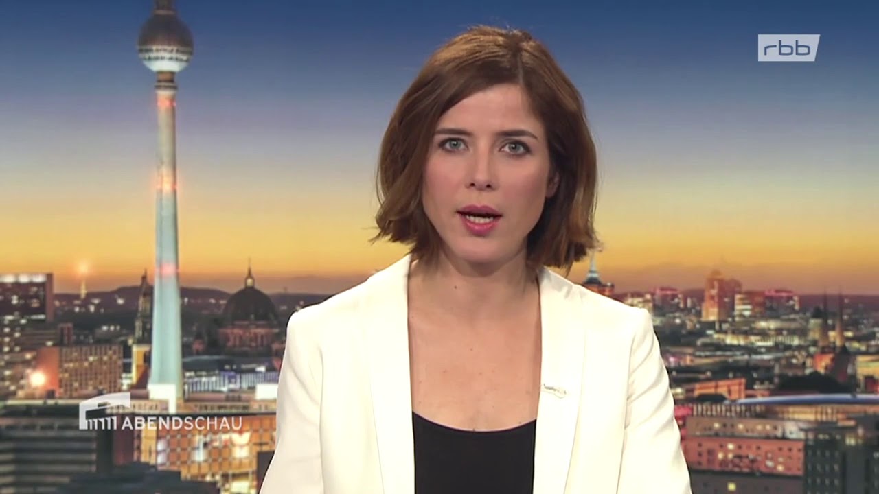 Eva Maria Lemke 05 05 2018 - YouTube