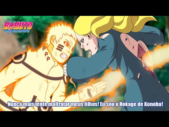 Boruto Ep 198 (Legendado), Boruto Ep 198 (Legendado), By Sharingan Bonno