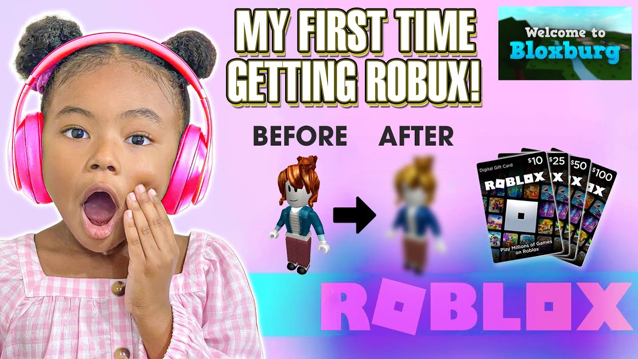 just got my first set of 800 robux, gonna be playing this for the rest of  the day :D : r/roblox