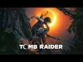 Jogando SHADOW OF TOMB RAIDER no Xbox Series S 60 Fps Até o Final