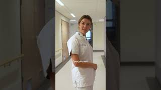 Catharina Ziekenhuis Cardiac Care Unit (CCU) rondleiding