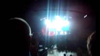 I Believe by Third Day (LIVE)