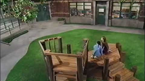 Camp WannaRunaRound (1997 Version) Part 4