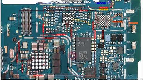 sm a235 Wi-Fi Bluetooth jumper ways Samsung galaxy a23 Wi-Fi Bluetooth not working solution