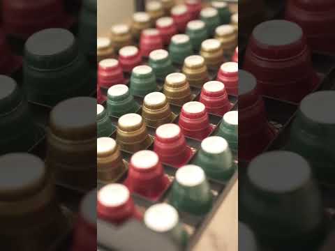 最高の音👂カプセル収納Xmasカラー refill & restock asmr