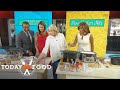 Martha Stewart’s Slow-Cooker Chicken 3 Delicious Ways | TODAY