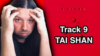 REACTION! 🇨🇳 RUSH Tai Shan 1987 Hold Your Fire Album FIRST TIME HEARING