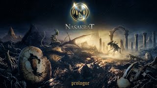 nasakrat - violence brutal death