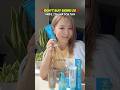 JBEAUTY | Which Biore UV sunscreen is for you?