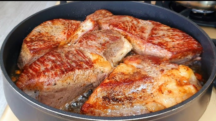 Вам нужна нежнейшая Свинина по-барски Рецепт. Мясо в духовке под шубой с орехами и сыром
