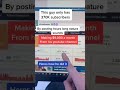How to make money online in 2021 #shorts