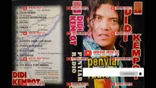 Endang Paramita - Salam Kangen