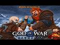 God of War Ragnarök — Chill Night Stream 🌃 MAIN QUEST MAYBE?! 😉🔥 | Day 19 LIVE 🔴 #pcgaming