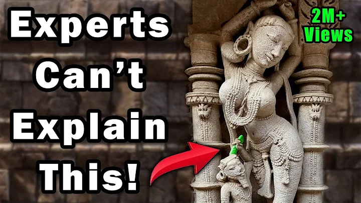Did ancient MEN REALLY do this? Strangest Secrets of Rani Ki Vav!
