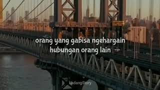STORY WA TERBARU 30 detik | Fuck Boyy
