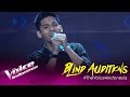 Dnanda - Ku Cinta Kau Apa Adanya | Blind Auditions | The Voice Indonesia GTV 2019