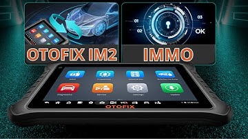 Valise diagnostic tout en un OTOFIX IM2