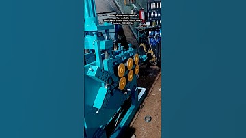 Rolling shutter spring machine available contact :- 7770057760 best quality #springmachine