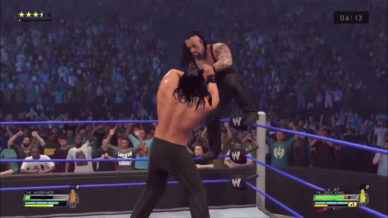 undertaker Hall of fame 2024 ? YouTube