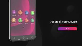 Jailbreak iOS 14 Pangu8