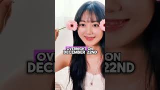 K-Pop Trainees Who Were Cut Right Before Debut!  #kpop #bts #aespa #youtubeshorts