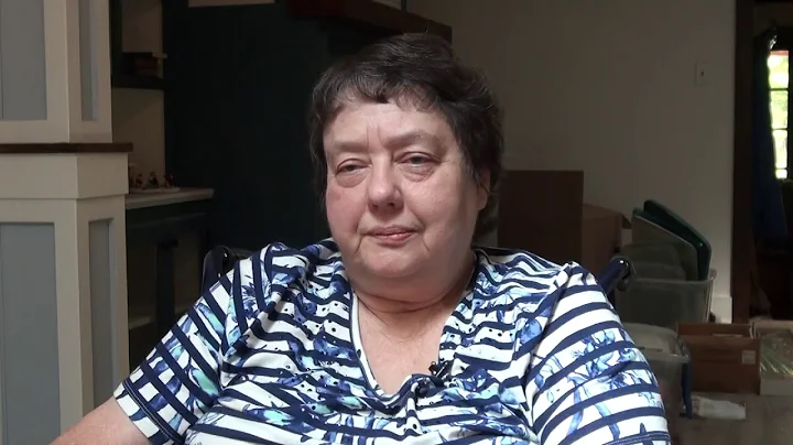 Julie Balke Nurse
