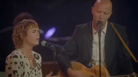 Sivert Hyem - My Thieving Heart (live at Acropolis)