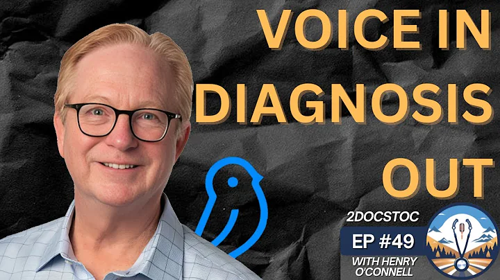 Can AI REALLY Detect Health Issues by Voice? | Henry O’Connell, CEO of Canary Speech