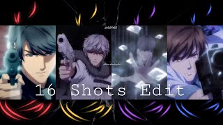 MLQC Edit | 16 shots by Lili 1,018 views 3 years ago 50 seconds