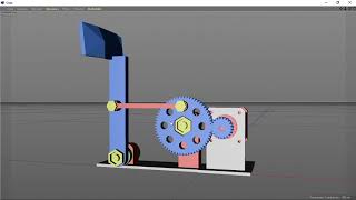Diseño de prototipo para respirador automático