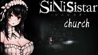 Church OST - SiNiSistar シニシスタ
