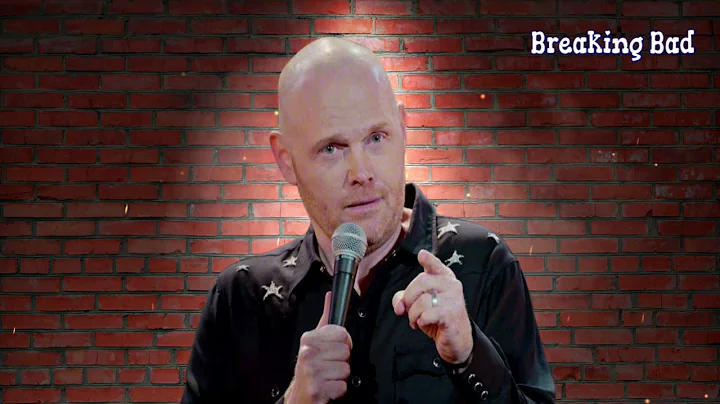 Stand Up Comedy Show Bill Burr One Breaking Bad 2018 HBO Special Uncensored Audio