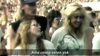 Cinderella - Nobodys Fool (Ki̇mseni̇n Soytarisi) [Türkçe Altyazı]