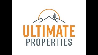 Ultimate Properties Lease Agreement Video