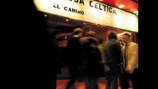 Eliza Carthy & Salsa Celtica - Grey Gallito