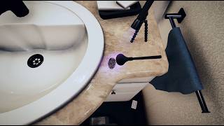 Forensics: Crime Scene Detective teaser trailer