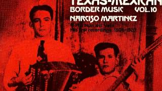 Video-Miniaturansicht von „NARCISO MARTINEZ...Salvador....(Vals Alto)..“