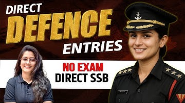 10 Direct SSB Interview Entries For You in 2025