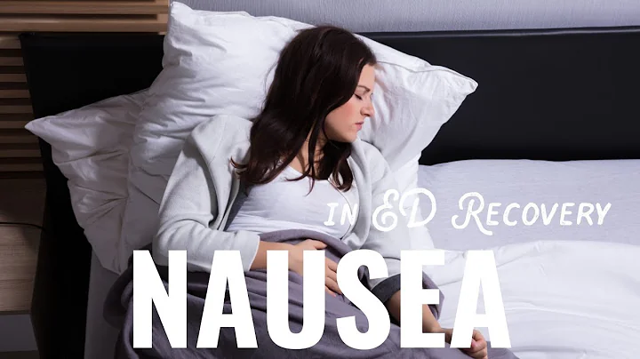 Nausea & Stomach Issues During Recovery - DayDayNews